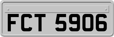 FCT5906