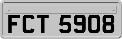 FCT5908
