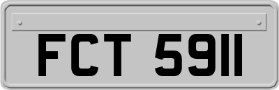 FCT5911