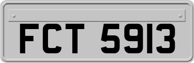 FCT5913