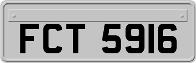 FCT5916