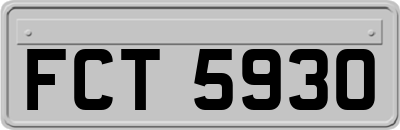 FCT5930