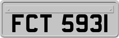 FCT5931