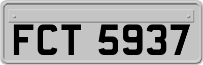 FCT5937