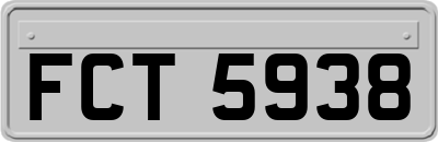 FCT5938