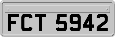 FCT5942
