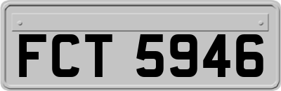 FCT5946