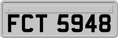 FCT5948