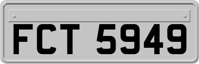 FCT5949