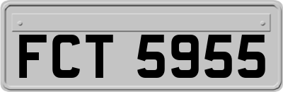 FCT5955