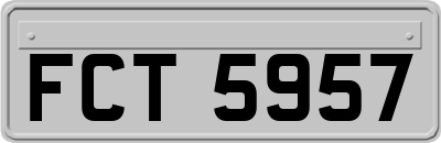 FCT5957