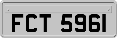 FCT5961