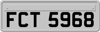 FCT5968