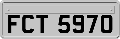 FCT5970