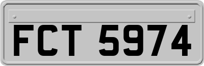 FCT5974
