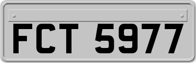 FCT5977