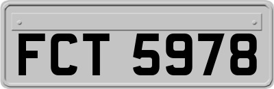 FCT5978
