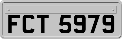 FCT5979