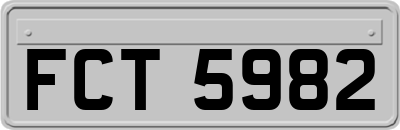 FCT5982