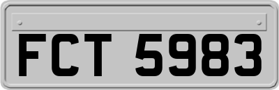 FCT5983