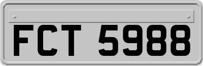 FCT5988
