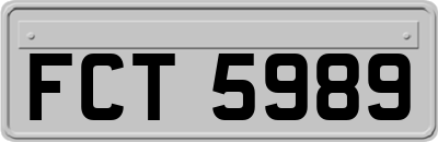 FCT5989