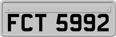 FCT5992