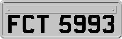 FCT5993