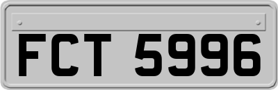 FCT5996