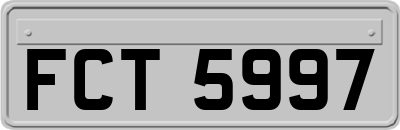 FCT5997