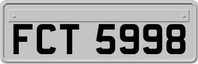 FCT5998