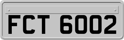 FCT6002