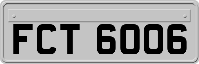 FCT6006