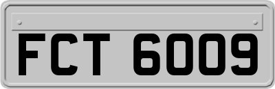 FCT6009
