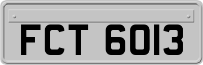 FCT6013