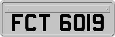 FCT6019