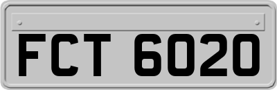 FCT6020