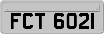 FCT6021