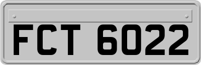 FCT6022
