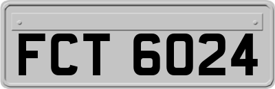FCT6024