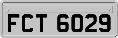 FCT6029
