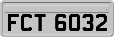 FCT6032
