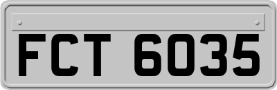 FCT6035