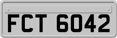 FCT6042