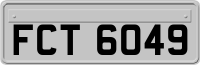 FCT6049