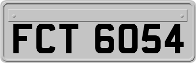 FCT6054