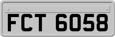 FCT6058