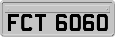 FCT6060