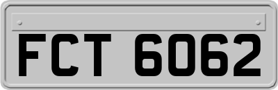 FCT6062