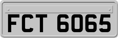 FCT6065